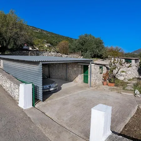 Eva's Family In Makryotika Village! * Makriotika